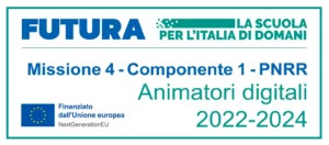 PNRR: Animatori Digitali