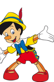 Pinocchio