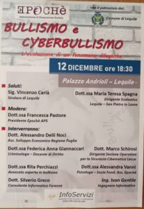 BULLISMO_CYBERBULLISMO